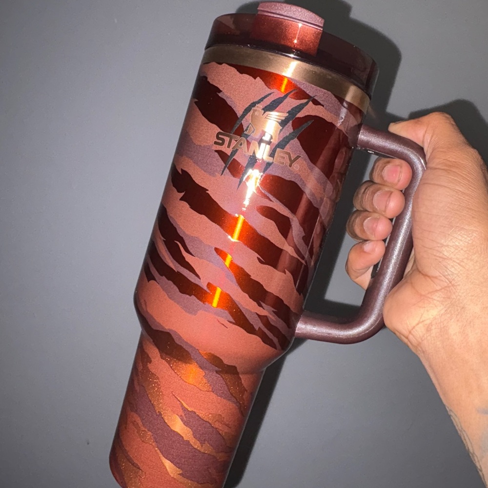 Stanley x Tyla 40oz Quencher